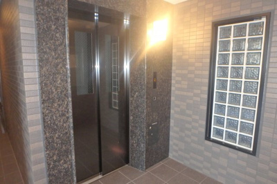 【その他共用部分】 | ルーブル武蔵小杉伍番館