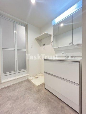 【洗面所】 | グランデュオSATO