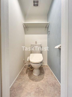 【トイレ】 | グランデュオSATO