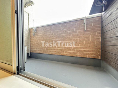 【バルコニー】 | グランデュオSATO