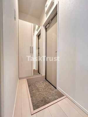 【玄関】 | グランデュオSATO