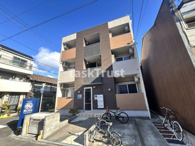 【外観】 | グランデュオSATO