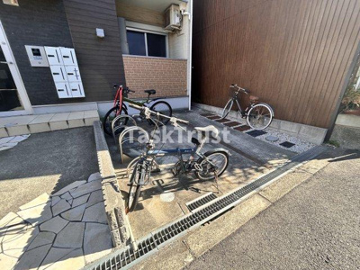 【その他共用部分】 | グランデュオSATO