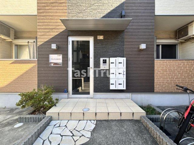 【エントランス】 | グランデュオSATO