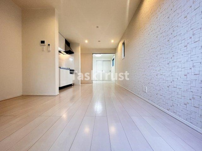 【居間・リビング】 | グランデュオSATO