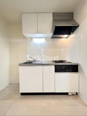 【キッチン】 | グランデュオSATO