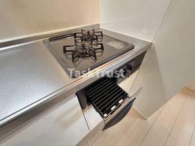 【キッチン】 | グランデュオSATO