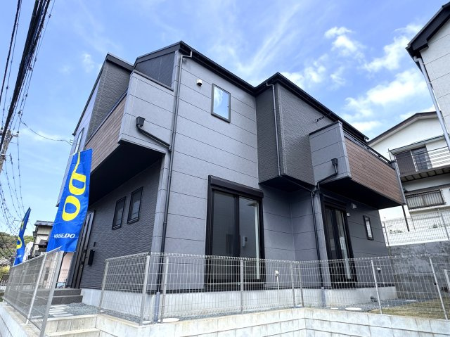 松戸市千駄堀新築戸建（千駄堀１期）