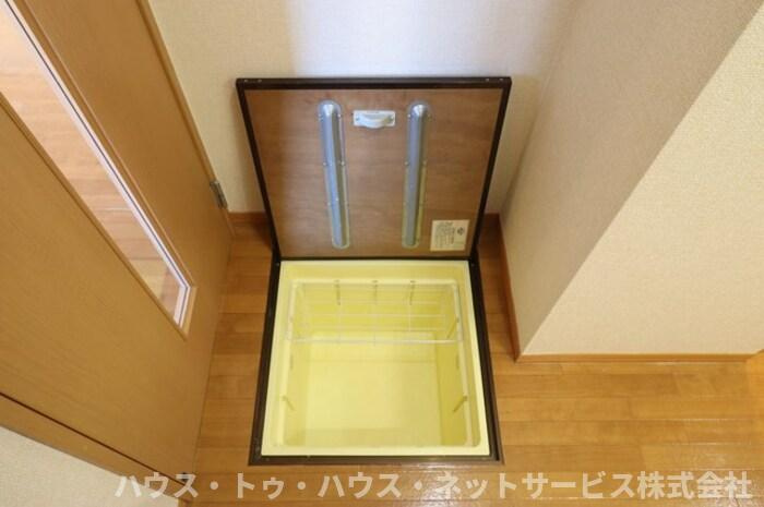 グリーンヴィレッジのその他