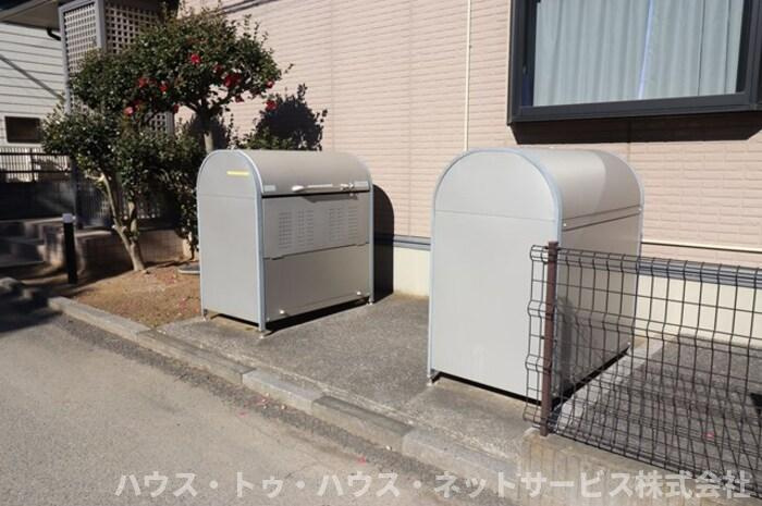 グリーンヴィレッジのその他