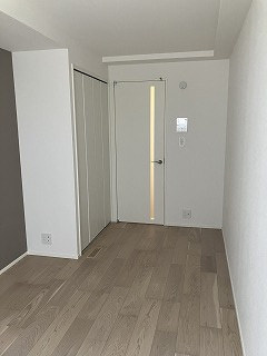 Pastel三軒茶屋の寝室|参考写真