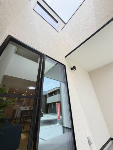＼新築モデルハウス／　好評販売中！　静岡市葵区新伝馬１期　全２邸のその他
