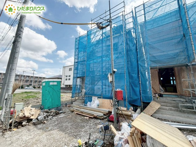 野田市野田第11　新築戸建　1号棟