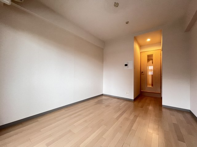 エイチツーオーサンクチュアリの洋室