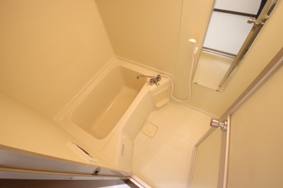 【浴室】 | スプルース泉ヶ丘