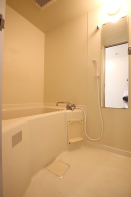 【浴室】 | スプルース泉ヶ丘