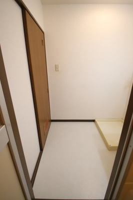 【洗面所】 | スプルース泉ヶ丘