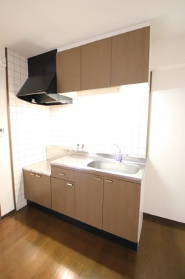 【キッチン】 | スプルース泉ヶ丘