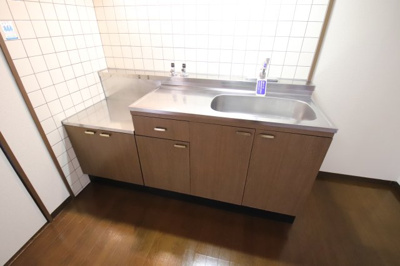 【キッチン】 | スプルース泉ヶ丘