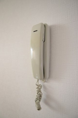 【セキュリティ】 | スプルース泉ヶ丘 | インターホン