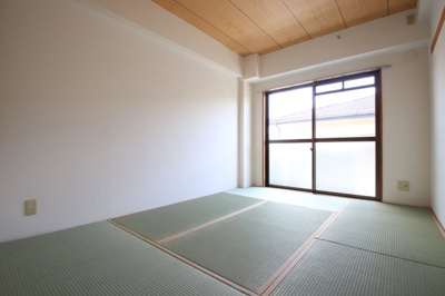 【和室】 | スプルース泉ヶ丘