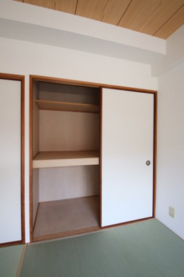 【収納】 | スプルース泉ヶ丘