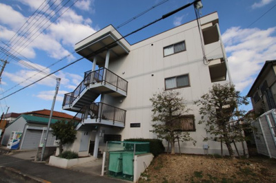 【外観】 | スプルース泉ヶ丘