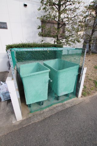 【その他共用部分】 | スプルース泉ヶ丘