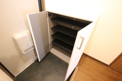 【収納】 | スプルース泉ヶ丘