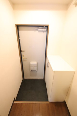 【玄関】 | スプルース泉ヶ丘