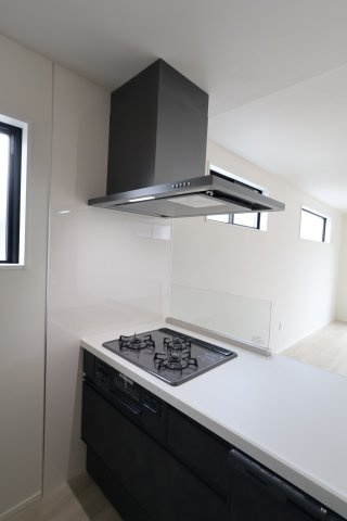 《仲介手数料無料》中央区下落合２丁目12-5新築一戸建てケイアイグレイスのキッチン