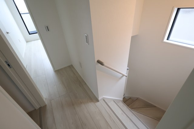 《仲介手数料無料》中央区下落合２丁目12-5新築一戸建てケイアイグレイスの内装