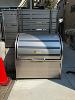 【その他共用部分】 | ルーチェ松原