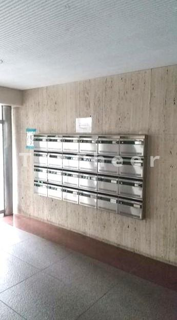 パレ・ドール早稲田のその他共用部分