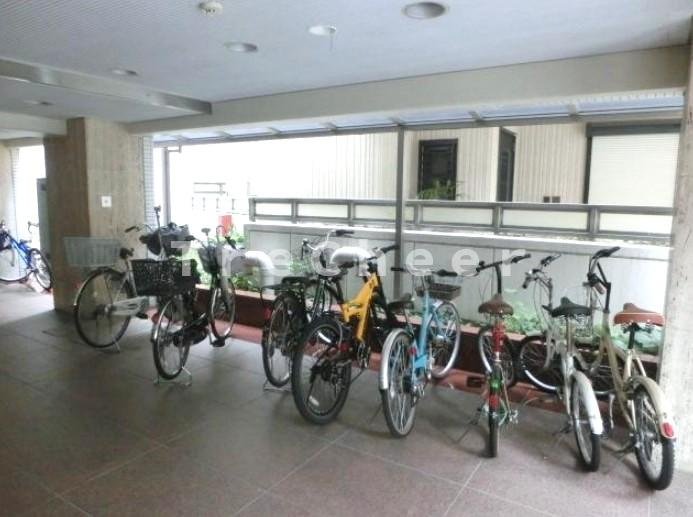 パレ・ドール早稲田のその他共用部分