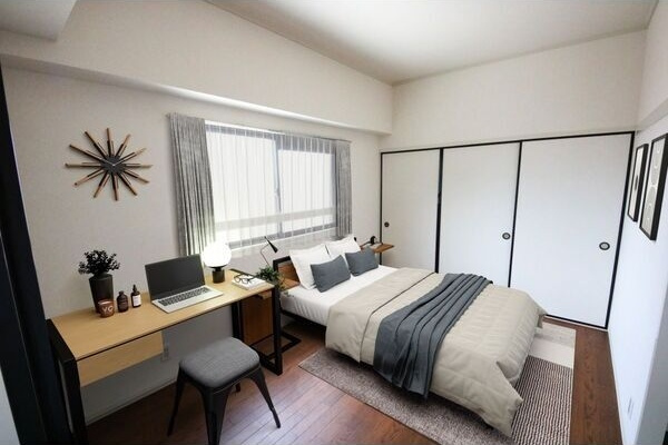 レジディア日比野のその他|イメージ