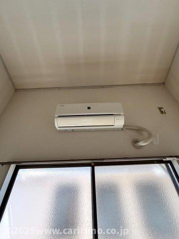 美しの森ハウスの設備