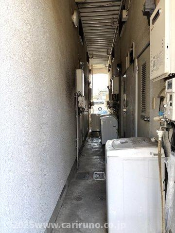 美しの森ハウスのその他共用部分