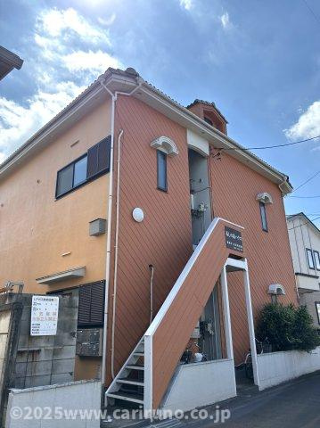 美しの森ハウス