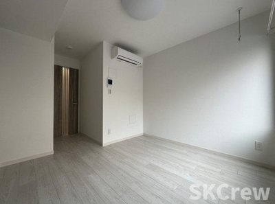 【居間・リビング】 | ジェノヴィア新高円寺 | 別号室の写真です