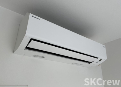 【設備】 | ジェノヴィア新高円寺 | 別号室の写真です