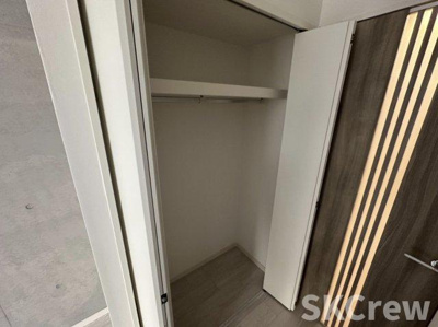 【バルコニー】 | ジェノヴィア新高円寺 | 別部屋　参考