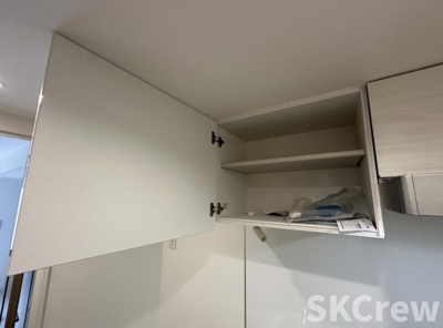 【設備】 | ジェノヴィア新高円寺 | 別部屋　参考