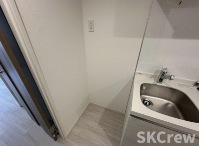 【その他】 | ジェノヴィア新高円寺 | 他部屋参考