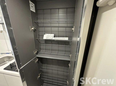 【その他】 | ジェノヴィア新高円寺