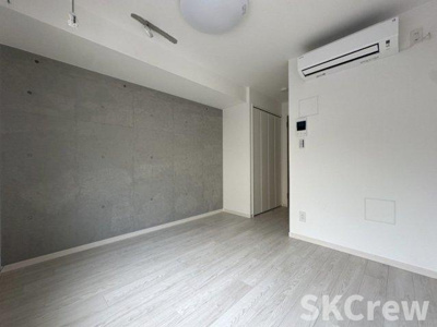 【居間・リビング】 | ジェノヴィア新高円寺 | 別号室の写真です