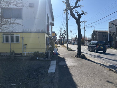 【その他】 | 港町売店舗