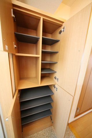 オーシャンフロントりんくうのその他