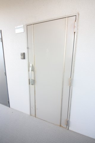 オーシャンフロントりんくうのその他共用部分