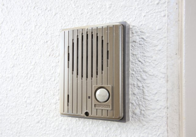 オーシャンフロントりんくうのセキュリティ